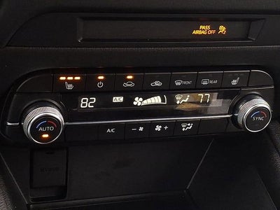 2019 Mazda Mazda CX-5 Touring