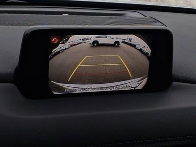 2019 Mazda Mazda CX-5 Touring