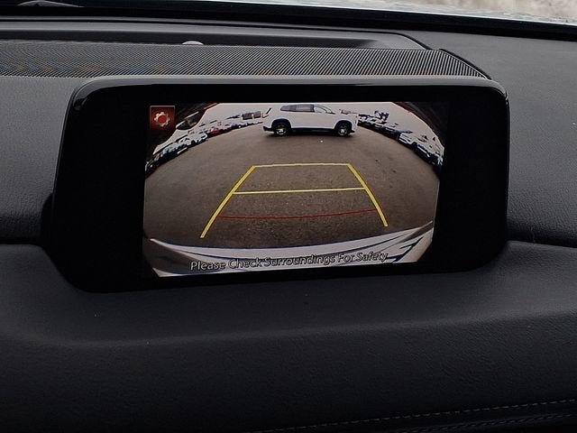 2019 Mazda Mazda CX-5 Touring