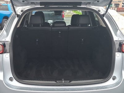 2019 Mazda Mazda CX-5 Touring