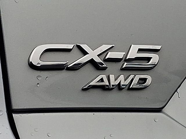 2019 Mazda Mazda CX-5 Touring