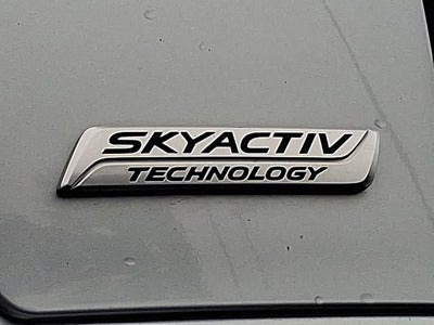 2019 Mazda Mazda CX-5 Touring