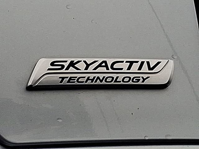 2019 Mazda Mazda CX-5 Touring