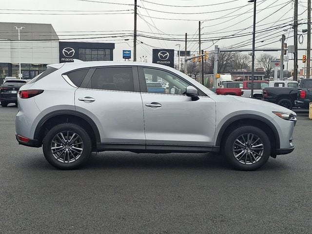 2019 Mazda Mazda CX-5 Touring