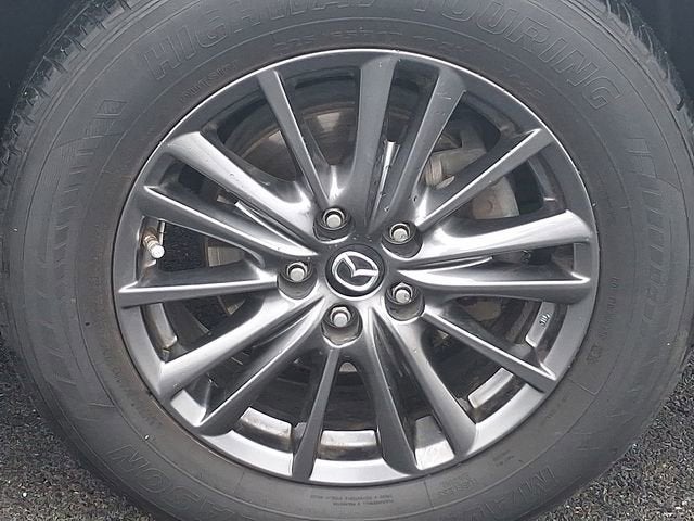 2019 Mazda Mazda CX-5 Touring