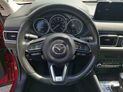 2021 Mazda Mazda CX-5 Touring
