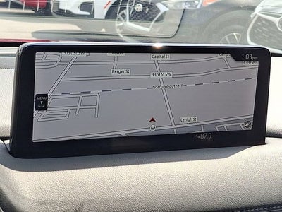 2021 Mazda Mazda CX-5 Touring