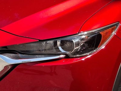 2021 Mazda Mazda CX-5 Touring