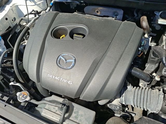 2023 Mazda Mazda CX-5 2.5 S Preferred Package