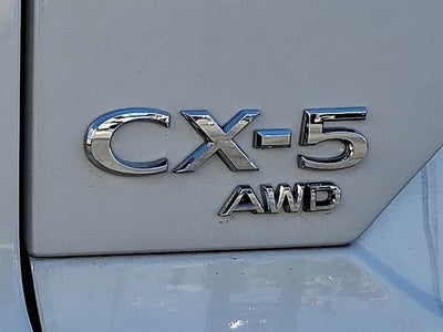 2023 Mazda Mazda CX-5 2.5 S Preferred Package