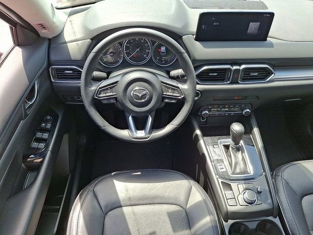 2024 Mazda Mazda CX-5 2.5 S Preferred Package
