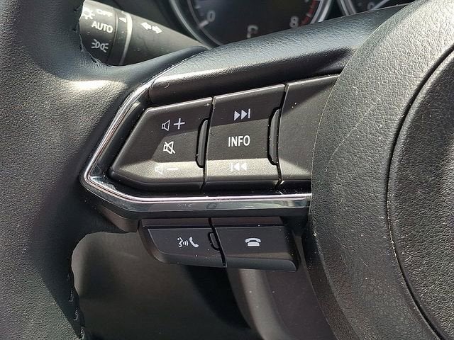 2024 Mazda Mazda CX-5 2.5 S Preferred Package