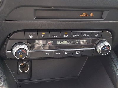 2024 Mazda Mazda CX-5 2.5 S Preferred Package