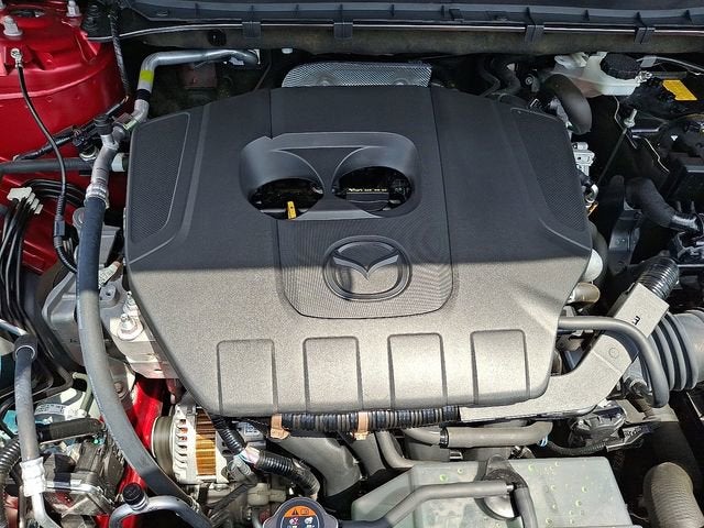 2024 Mazda Mazda CX-5 2.5 S Preferred Package