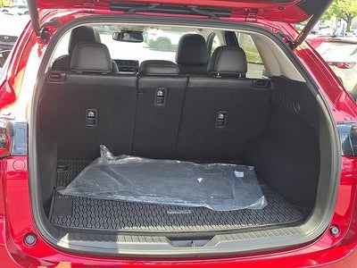 2024 Mazda Mazda CX-5 2.5 S Preferred Package