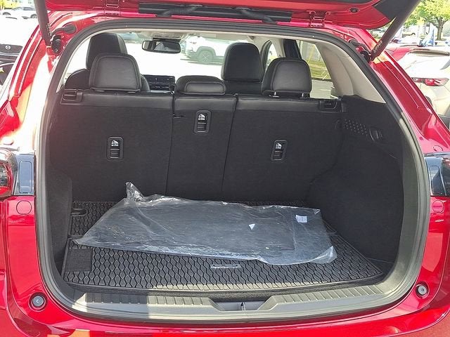 2024 Mazda Mazda CX-5 2.5 S Preferred Package