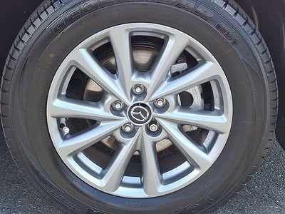 2024 Mazda Mazda CX-5 2.5 S Preferred Package