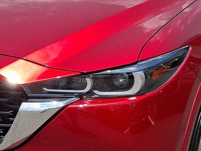 2024 Mazda Mazda CX-5 2.5 S Preferred Package