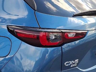 2023 Mazda Mazda CX-5 2.5 S Preferred Package
