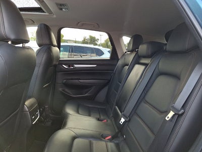 2023 Mazda Mazda CX-5 2.5 S Preferred Package