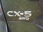 2020 Mazda Mazda CX-5 Touring