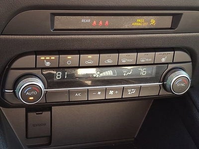 2023 Mazda Mazda CX-5 2.5 S Preferred Package