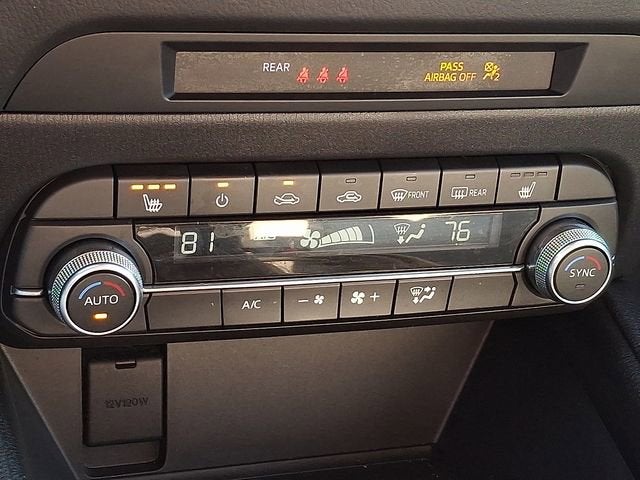 2023 Mazda Mazda CX-5 2.5 S Preferred Package