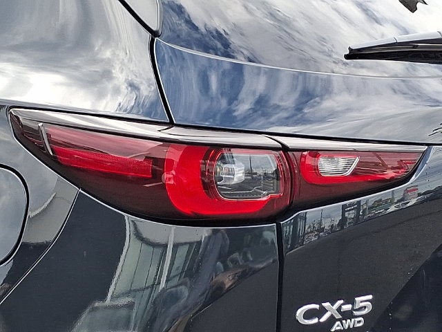 2024 Mazda Mazda CX-5 2.5 S Preferred Package