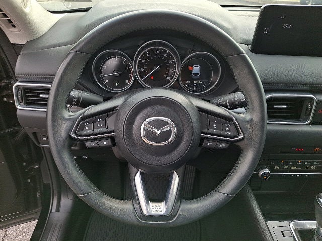 2024 Mazda Mazda CX-5 2.5 S Preferred Package