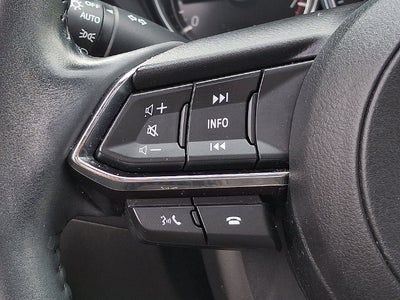 2024 Mazda Mazda CX-5 2.5 S Preferred Package