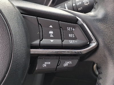 2024 Mazda Mazda CX-5 2.5 S Preferred Package