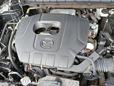 2024 Mazda Mazda CX-5 2.5 S Preferred Package