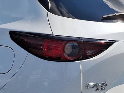 2020 Mazda Mazda CX-5 Touring