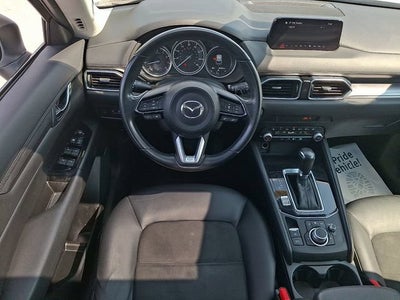 2020 Mazda Mazda CX-5 Touring