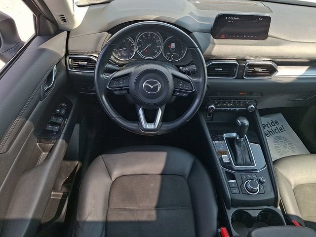 2020 Mazda Mazda CX-5 Touring