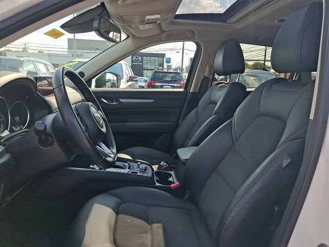 2020 Mazda Mazda CX-5 Touring