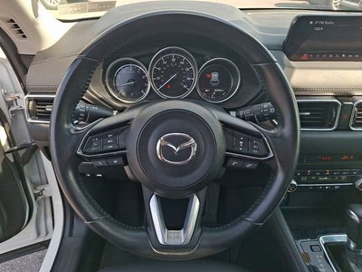2020 Mazda Mazda CX-5 Touring