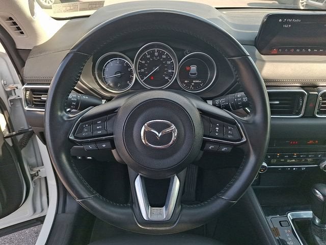 2020 Mazda Mazda CX-5 Touring
