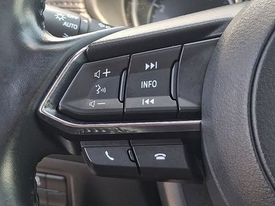 2020 Mazda Mazda CX-5 Touring
