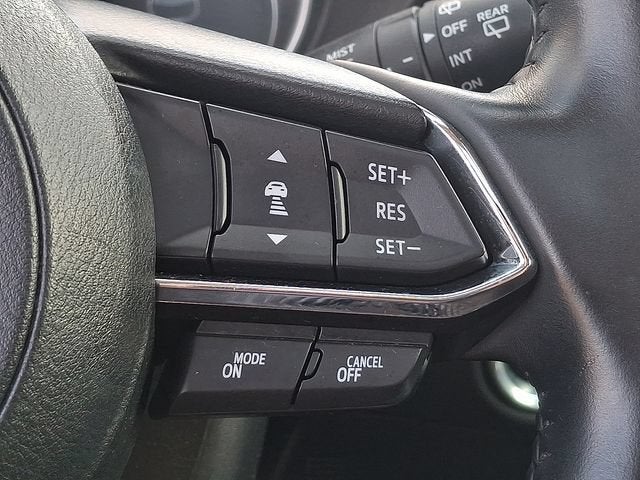 2020 Mazda Mazda CX-5 Touring