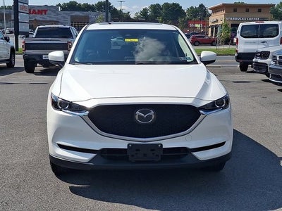 2020 Mazda Mazda CX-5 Touring