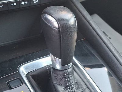 2020 Mazda Mazda CX-5 Touring