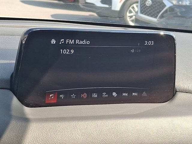 2020 Mazda Mazda CX-5 Touring