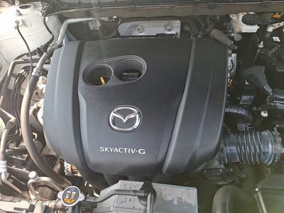 2020 Mazda Mazda CX-5 Touring