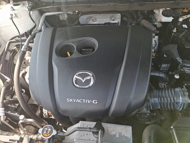 2020 Mazda Mazda CX-5 Touring