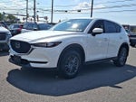2020 Mazda Mazda CX-5 Touring