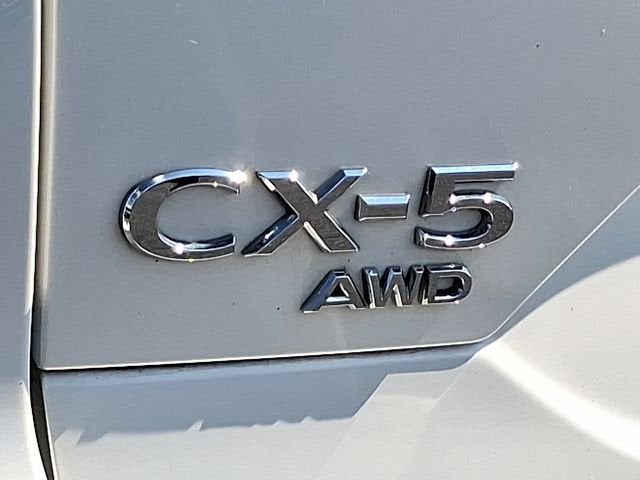 2020 Mazda Mazda CX-5 Touring