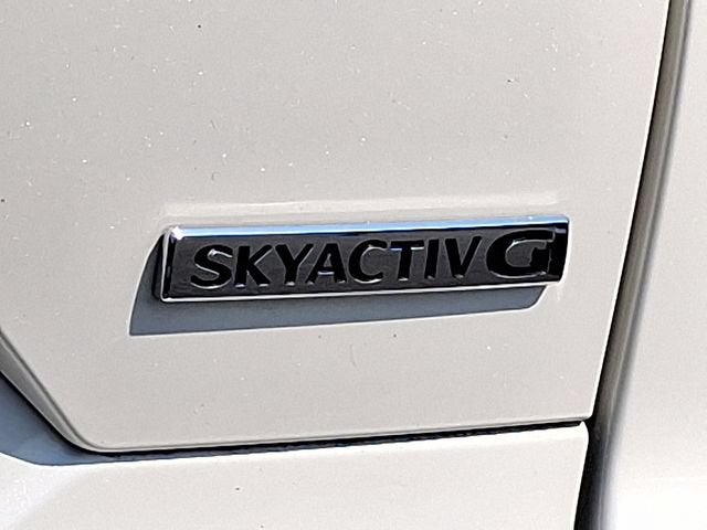 2020 Mazda Mazda CX-5 Touring