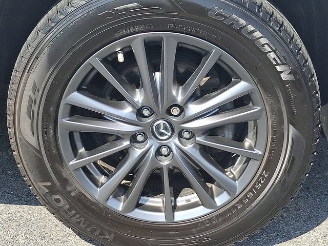 2020 Mazda Mazda CX-5 Touring