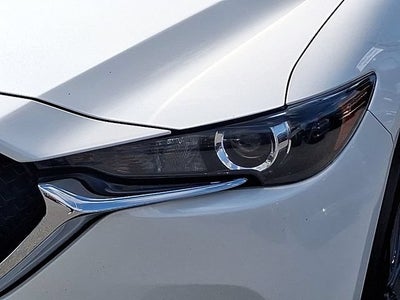 2020 Mazda Mazda CX-5 Touring